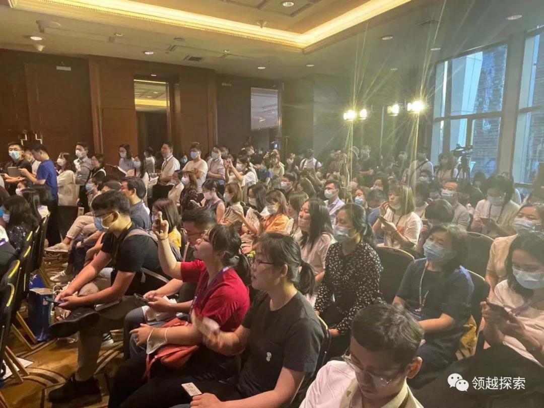 聚焦集体e世博网站发展，让企业人才与时代同频