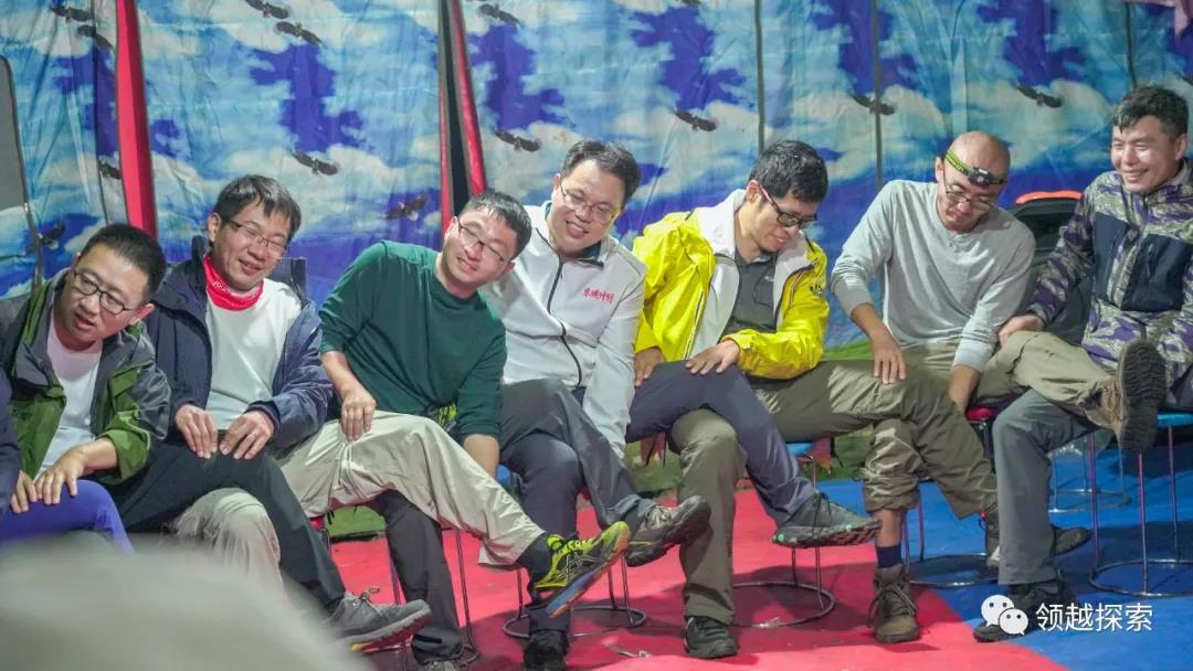【融心同行·筑梦远征】2021网易有道中高管团队凝练融合 【融心同行·筑梦远征】2021网易有道中高管团队凝练融合